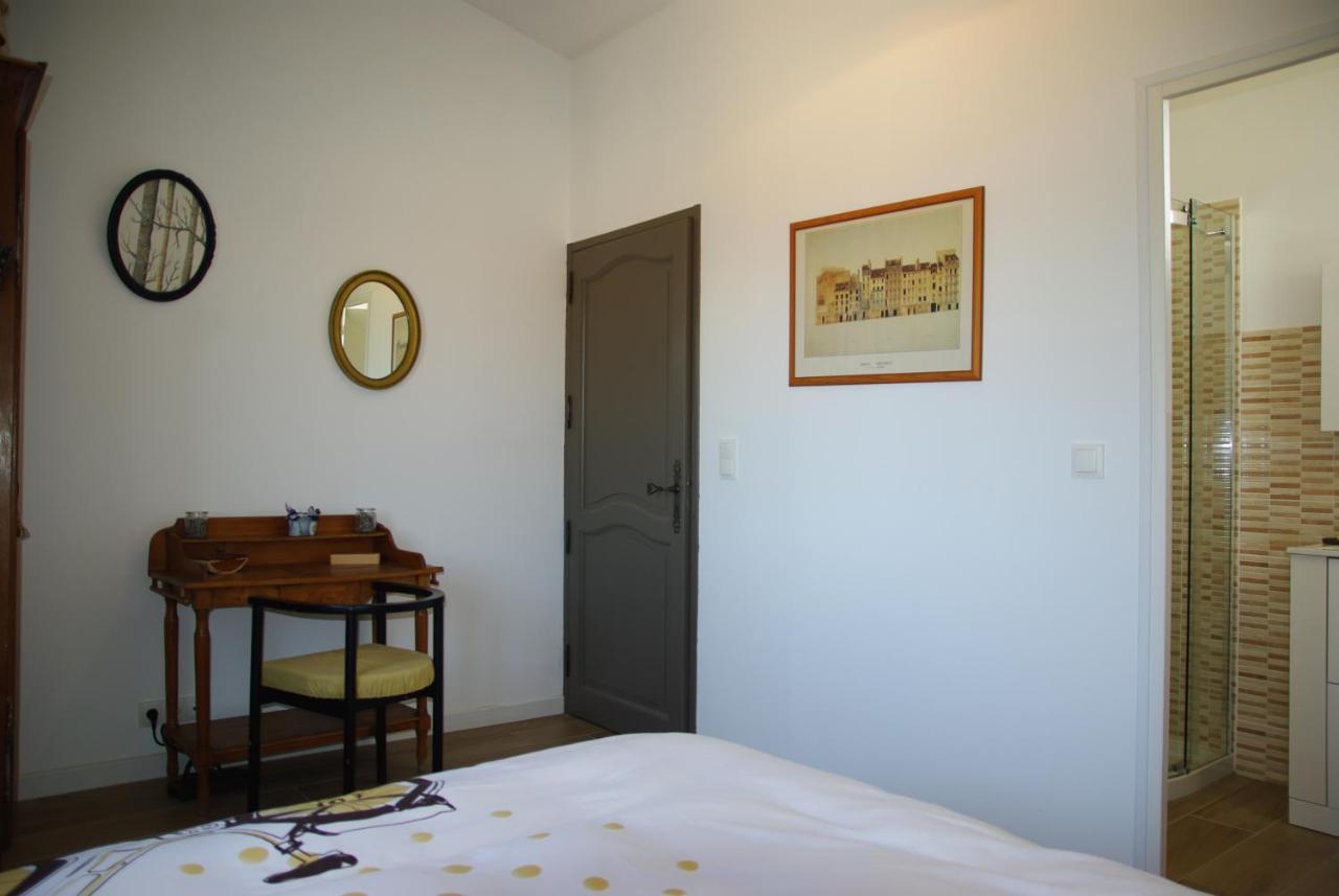 Les Coronilles Bed & Breakfast Saint-Maximin-la-Sainte-Baume Exterior photo